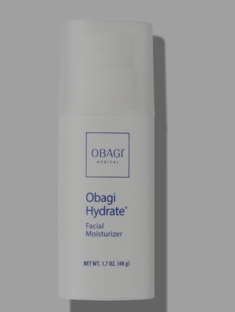 Obagi Hydrate Facial Moisturizer